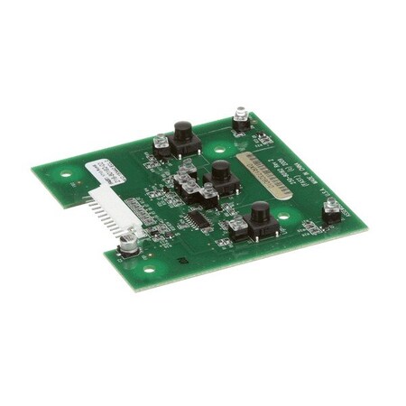 Blodgett Board, 3 Button Combi 53146